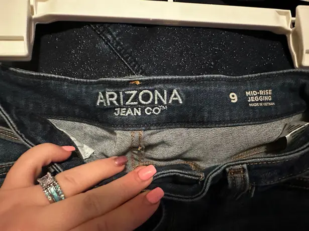 Arizona Jean Company Arizona Jeggings