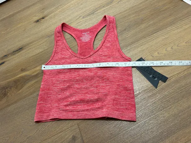 Small crop tank top