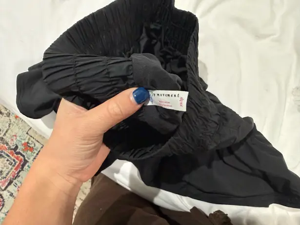 Free People Get Your  Flirt On Shorts