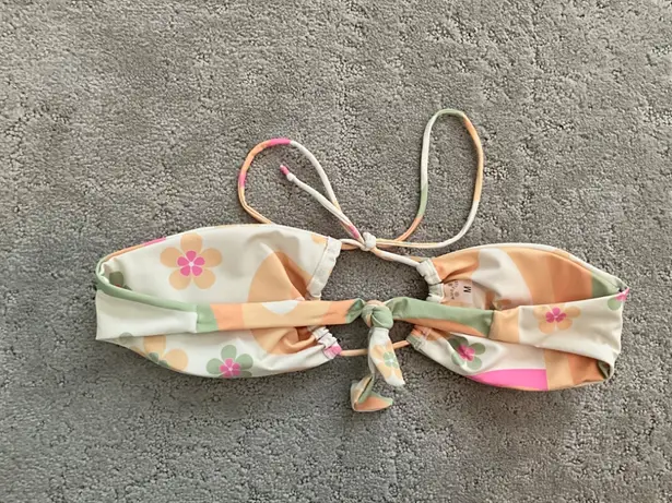 Aurelle Daisy Multi-colored Bikini