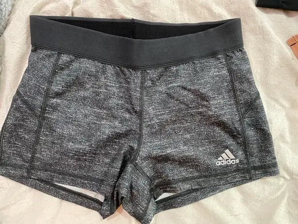 Adidas TechFit Spandex