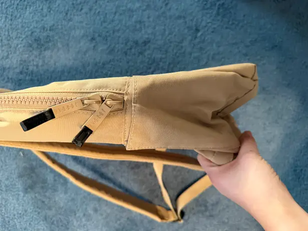 Nike  Tan Backpack