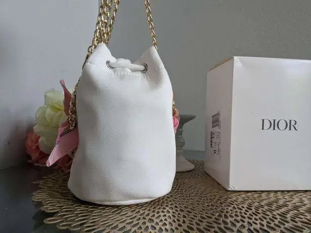 Dior Beauty Pouch