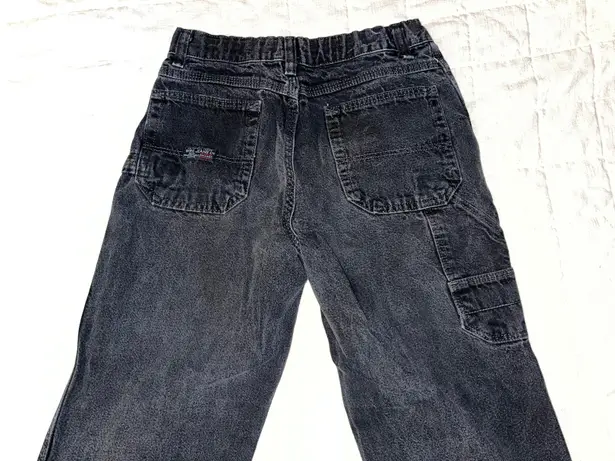 Wrangler Vintage  Denim Jeans