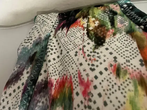 prAna Isaline Racerback Strap Athletic Sports Bra