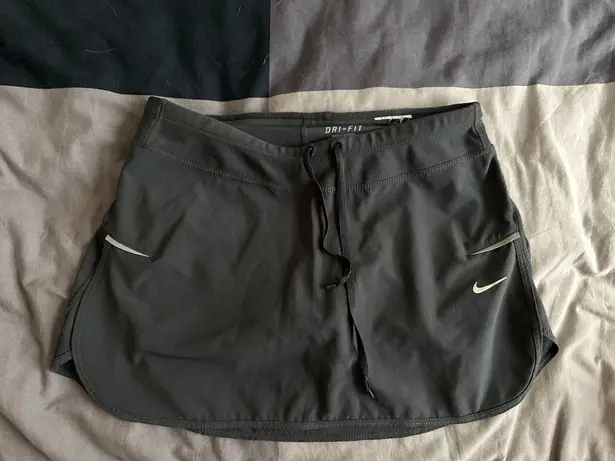 Nike Dri-Fit Skirt