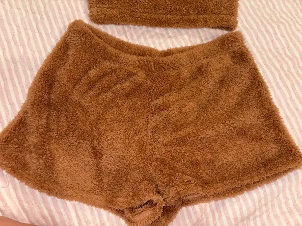 PINK - Victoria's Secret Vs pink set