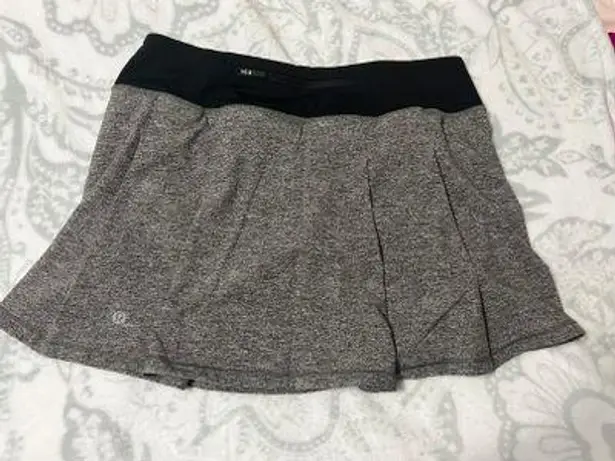 Lululemon Skirt