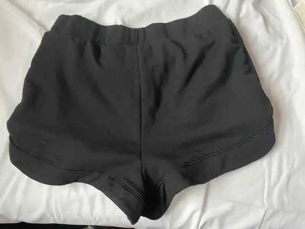 Danskin Fleece Shorts