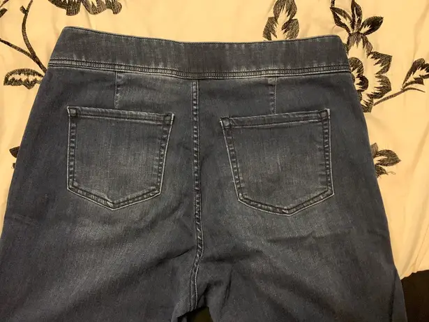 Lane Bryant High Waisted Jeans Size 16W