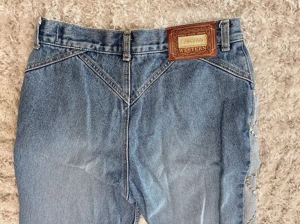 LawMan RARE WESTERN JEANS