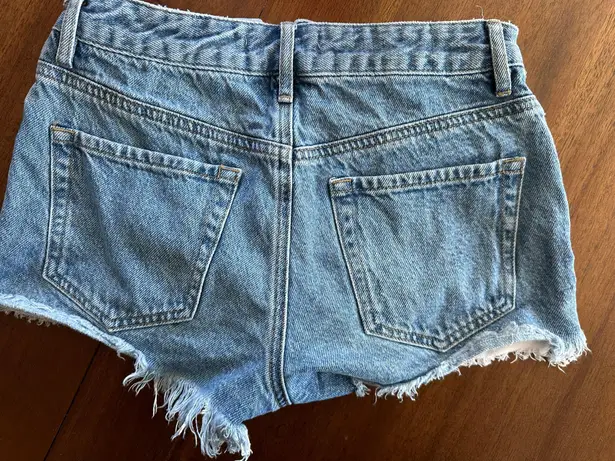 Pac Sun Shorts