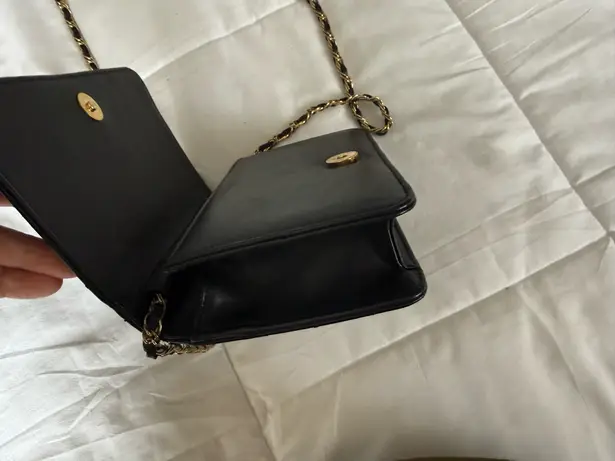 Talbots  Bag Crossbody black
