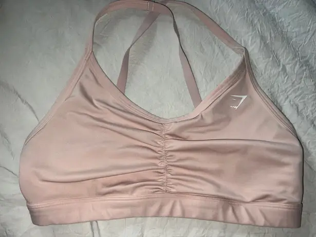 Gymshark sports bra