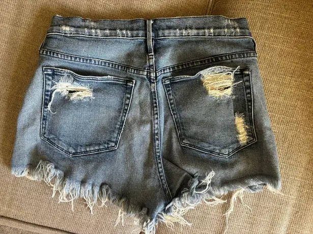 3x1 Denim Shorts