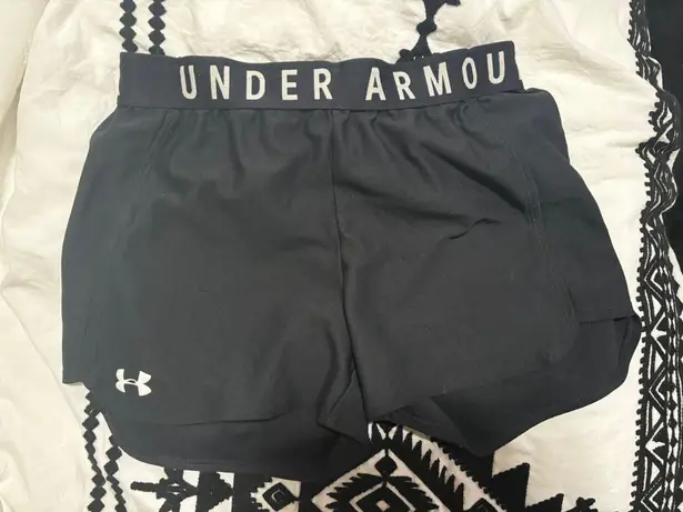 Under Armour Shorts