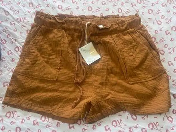 Thread and Supply Brand New  Shorts