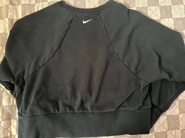 Nike Sweatshirt Size M