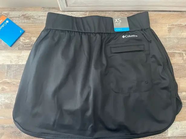 Columbia Athletic Skort