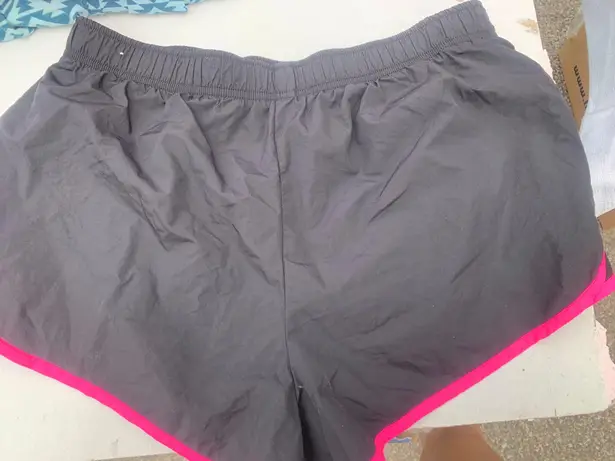 Victoria's Secret Victoria’s Secret Pink Active Shorts