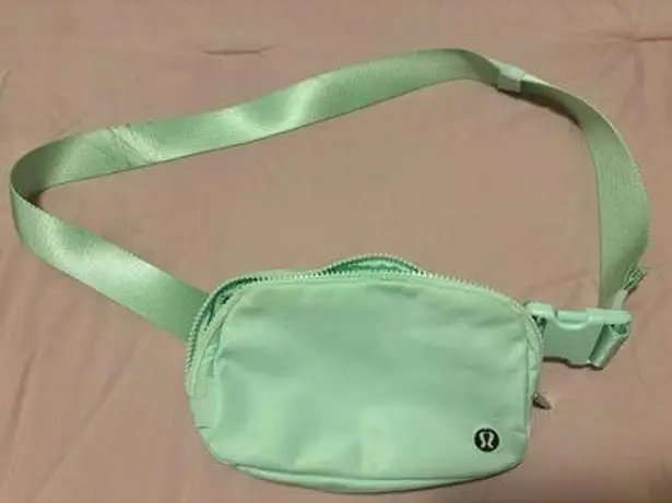 Lululemon Belt Bag