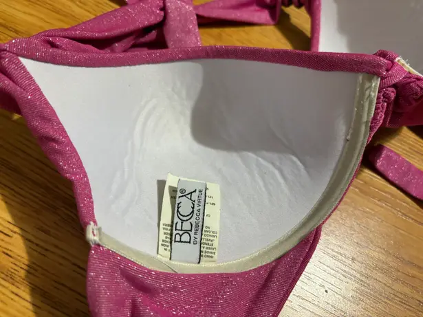 BECCA by Rebecca virtue Bikini