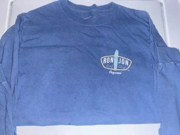 Ron Jon Tshirt