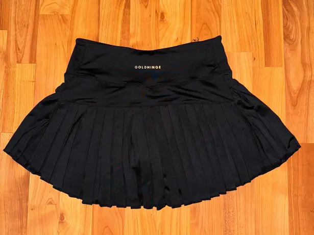 Hinge Skirt