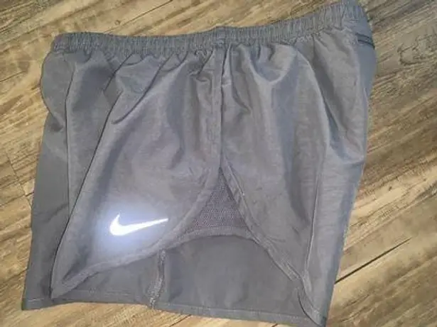 Nike Dri-Fit Running Shorts XS