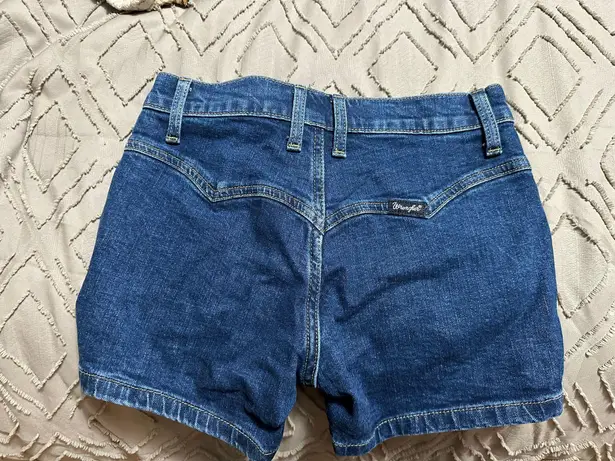 Wrangler Retro  Shorts