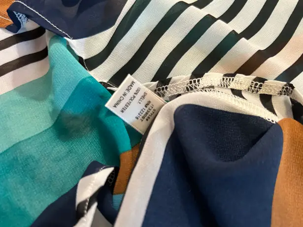 Iris Size Small Blouse - Image 6