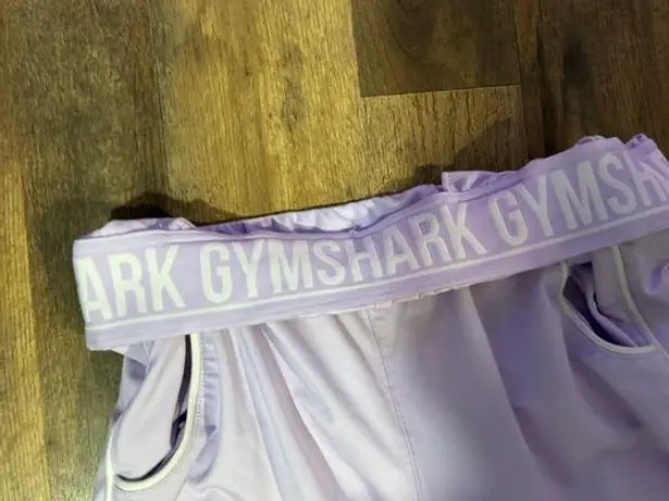 Gymshark Sweatpants