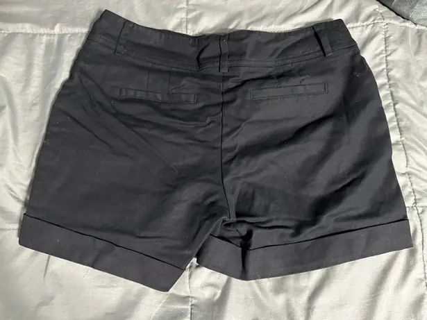 Apt. 9 Torie Shorts