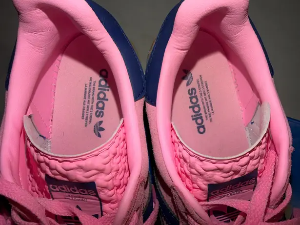 Adidas  Gazelle Bold Women’s