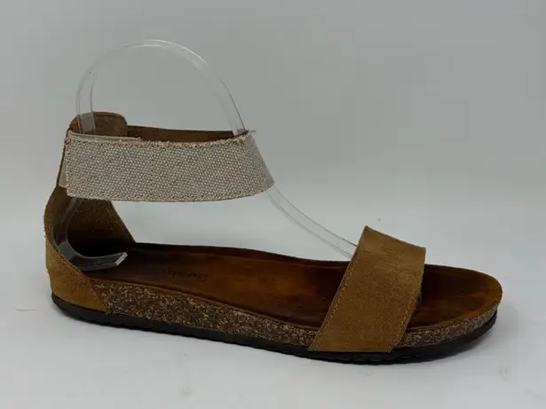Sundance  Sandal Size 38 or US 7.5/8 thumbnail 1
