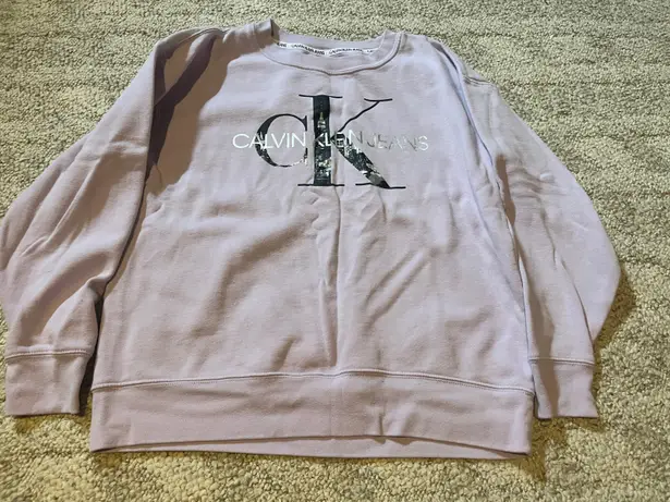 Calvin Klein Jeans Crew neck