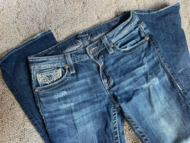 Vigoss Bootcut Jeans