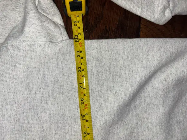 Russell Athletic Vintage North Carolina Tarheels Sweatshirt Mens XL Team Edition Pullover Y2K