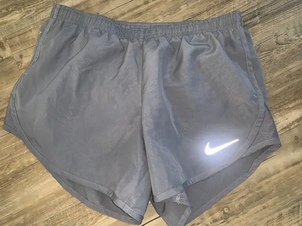 Nike Dri-Fit Running Shorts XS