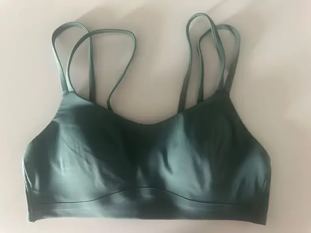 Lululemon Like A Cloud Bra, Size 4