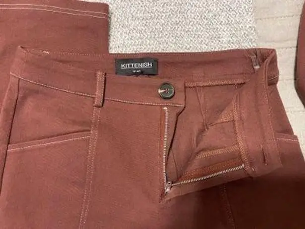 Kittenish Pants - Image 2