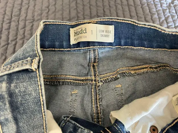 Mudd Jeans