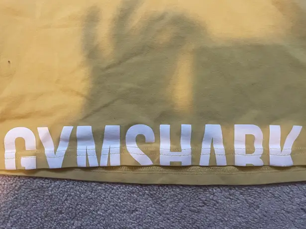 Gymshark Shirt