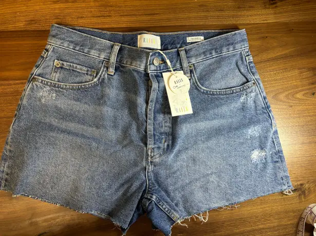 Rails | The Fairfax high rise cute off short | 30