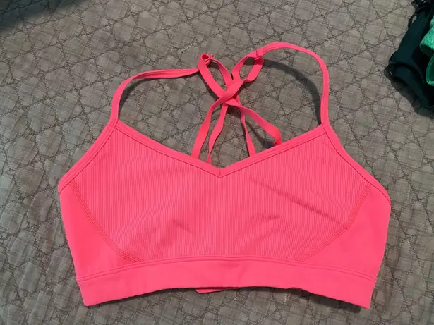 Aerie Goals Sports Bra