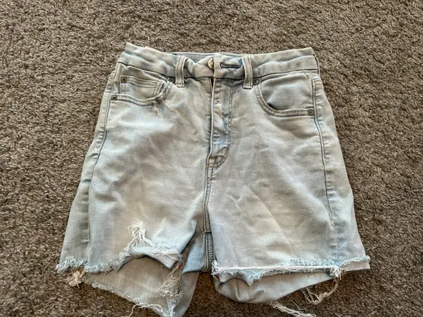 American Eagle Outfitters Jean Shorts