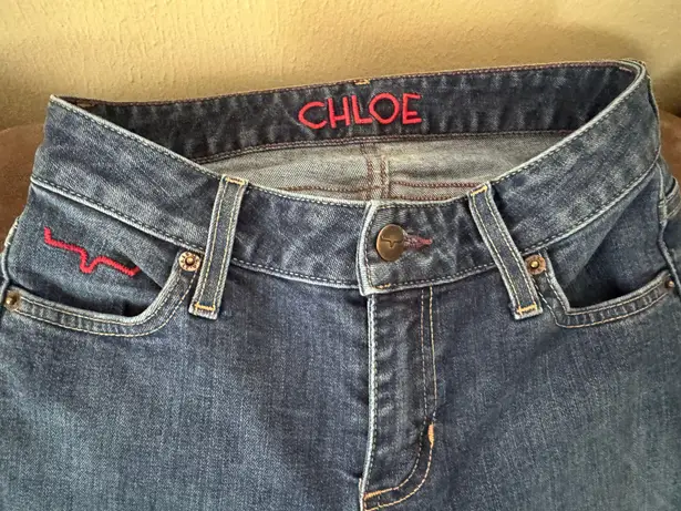 Kimes Ranch chloe jeans