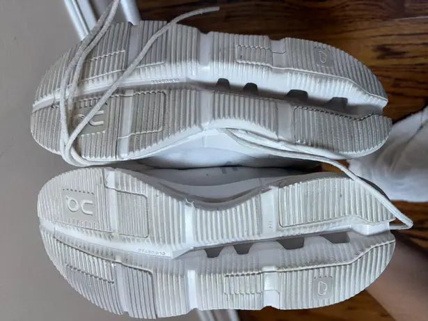 on cloud NWT on running  novas 