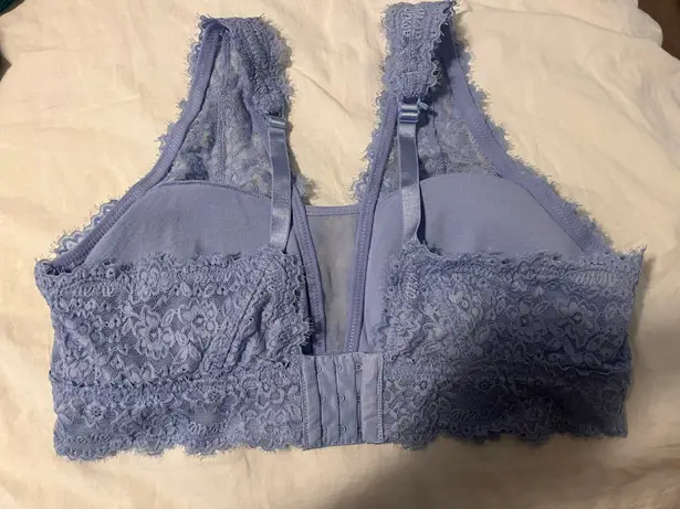 Aerie Bralette Size XL