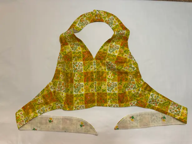 Corinth Street Vintage Two Piece Set